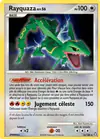 Carte Rayquaza 14/146