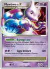 Carte Mewtwo 144/146