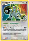 Carte Regigigas 15/146