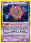 Carte Spiritomb 16/146