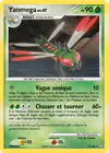Carte Yanmega 17/146