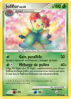 Carte Joliflor 20/146