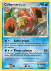 Carte Colhomard 22/146