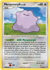 Carte Metamorph 27/146