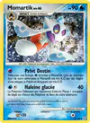 Carte Momartik 3/146