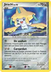 Carte Jirachi 31/146