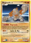 Carte Regirock 38/146