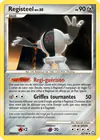 Carte Registeel 39/146
