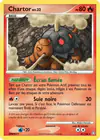 Carte Chartor 41/146