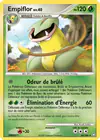 Carte Empiflor 44/146