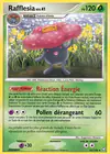 Carte Rafflesia 45/146