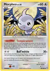Carte Morpheo 48/146