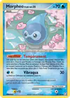 Carte Morpheo Pluie 49/146