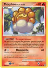 Carte Morpheo Soleil 51/146