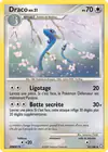 Carte Draco 52/146