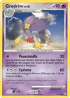 Carte Grodrive 53/146