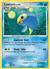 Carte Lanturn 58/146