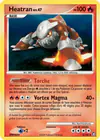Carte Heatran 6/146