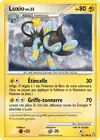 Carte Luxio 62/146