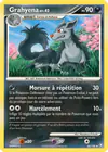 Carte Grahyena 66/146
