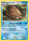 Carte Cochignon 69/146