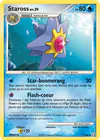 Carte Staross 71/146