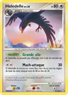 Carte Heledelle 73/146