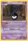 Carte Zarbi ? 82/146