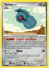 Carte Terhal 83/146