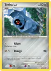 Carte Terhal 84/146