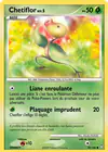 Carte Chetiflor 85/146