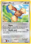 Carte Laporeille 86/146