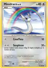 Carte Minidraco 91/146