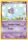 Carte Baudrive 92/146