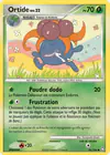 Carte Ortide 96/146