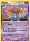 Carte Ortide 97/146