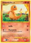 Carte Salamèche 101/100