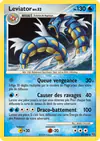 Carte Leviator 19/100