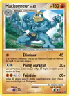 Carte Mackogneur 20/100