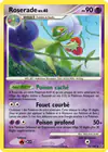 Carte Roserade 23/100