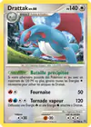 Carte Drattak 24/100
