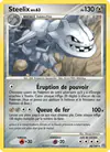 Carte Steelix 28/100