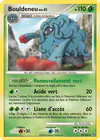 Carte Bouldeneu 29/100