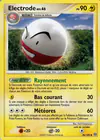 Carte Electrode 36/100