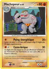 Carte Machopeur 41/100