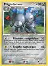 Carte Magnéton 42/100