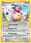 Carte Écrémeuh 44/100