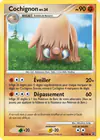 Carte Cochignon 46/100