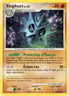 Carte Ymphect 47/100