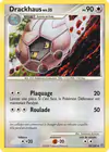 Carte Drackhaus 50/100